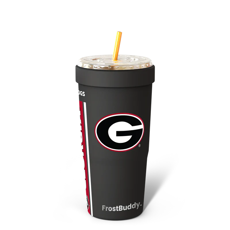 TO-GO BUDDY - GEORGIA BULLDOGS