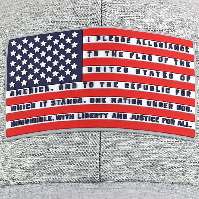 HOLD FAST CAP - PLEDGE ALLEGIANCE