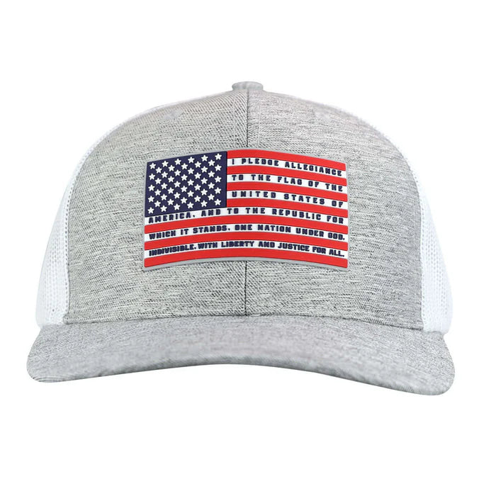 HOLD FAST CAP - PLEDGE ALLEGIANCE