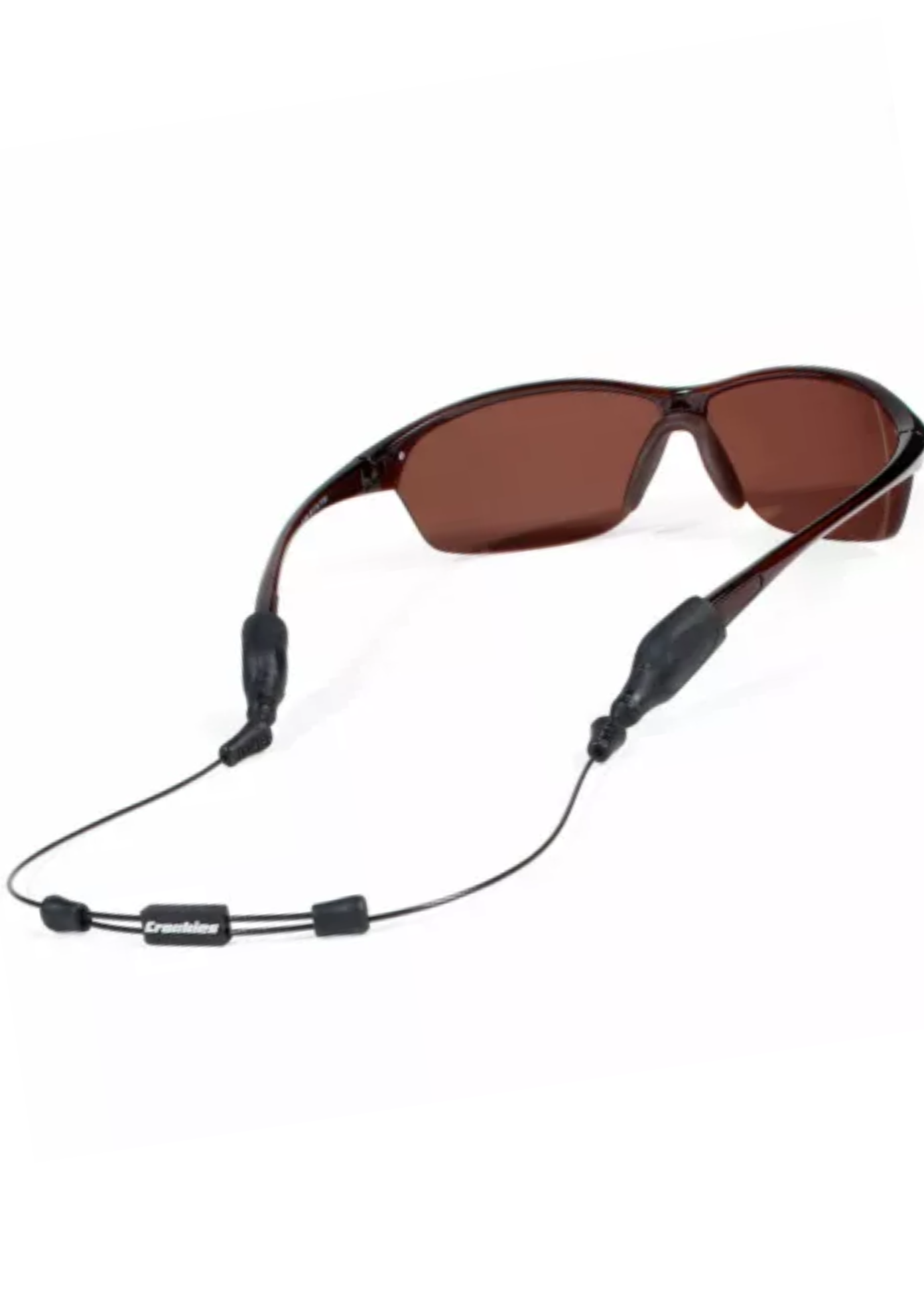 CROAKIES-ARC ENDLESS BLACK
