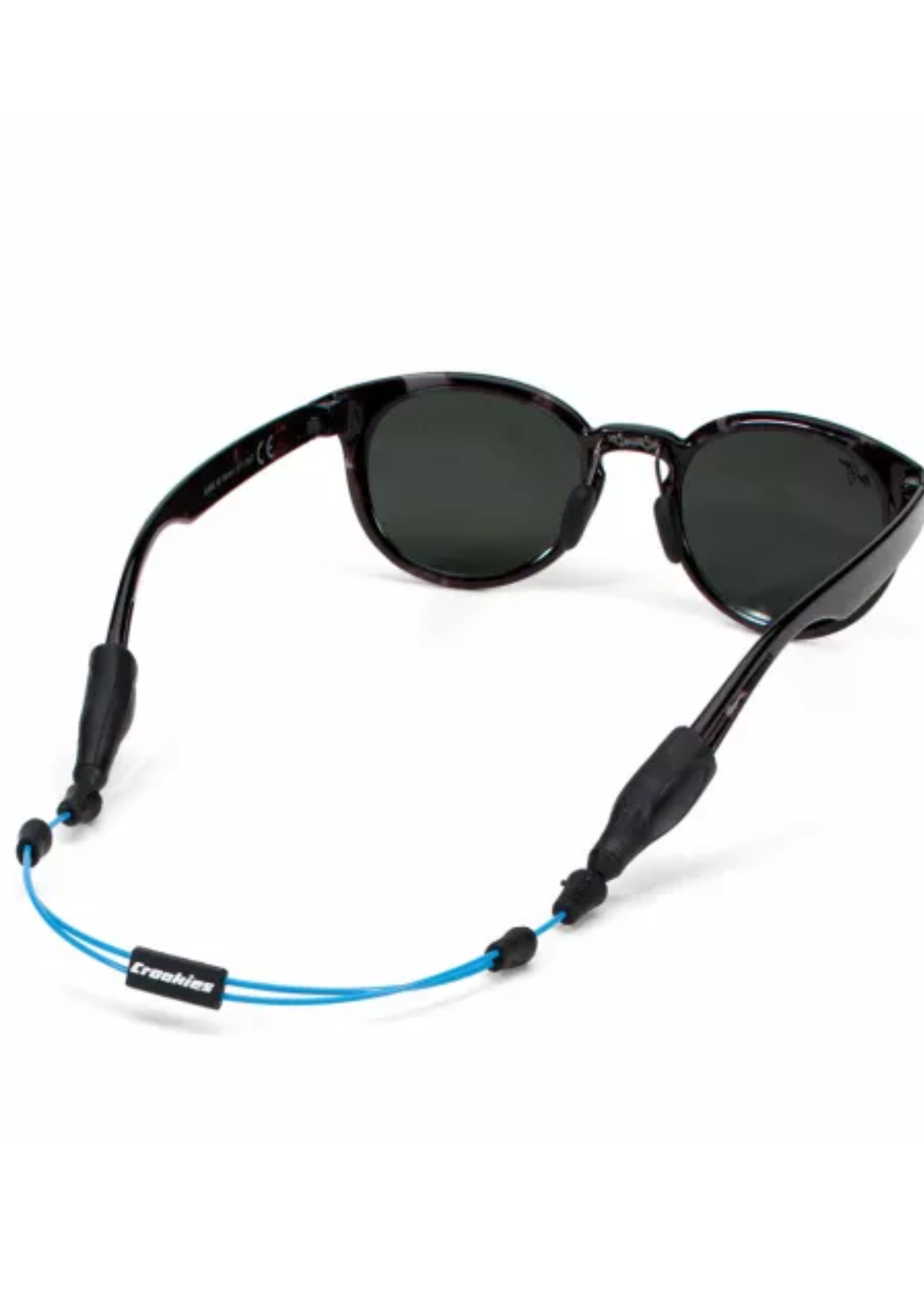 CROAKIES-ARC ENDLESS BLUE