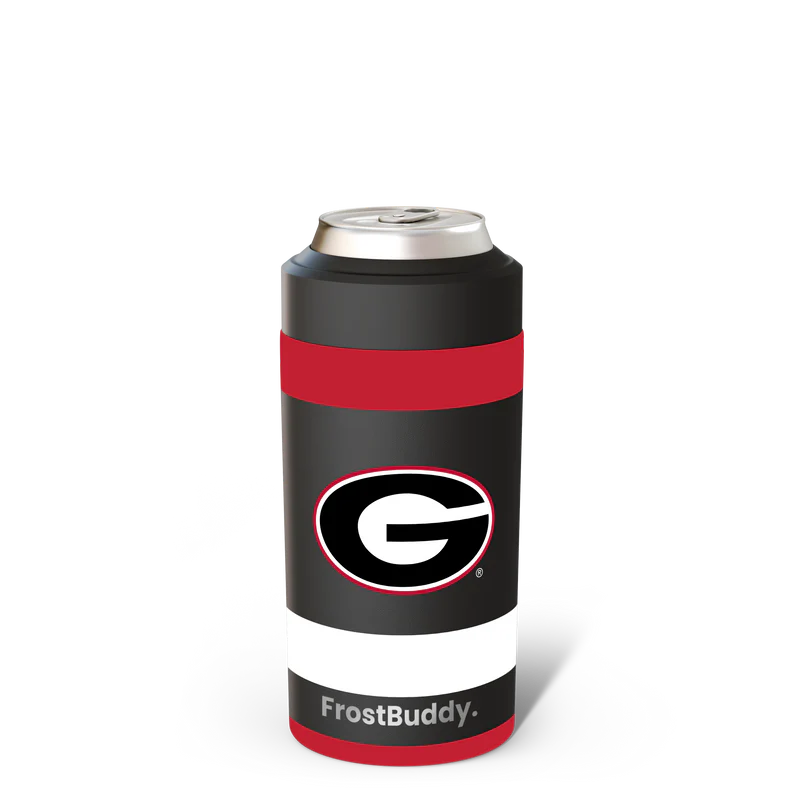 UNIVERSAL BUDDY - GEORGIA BULLDOGS