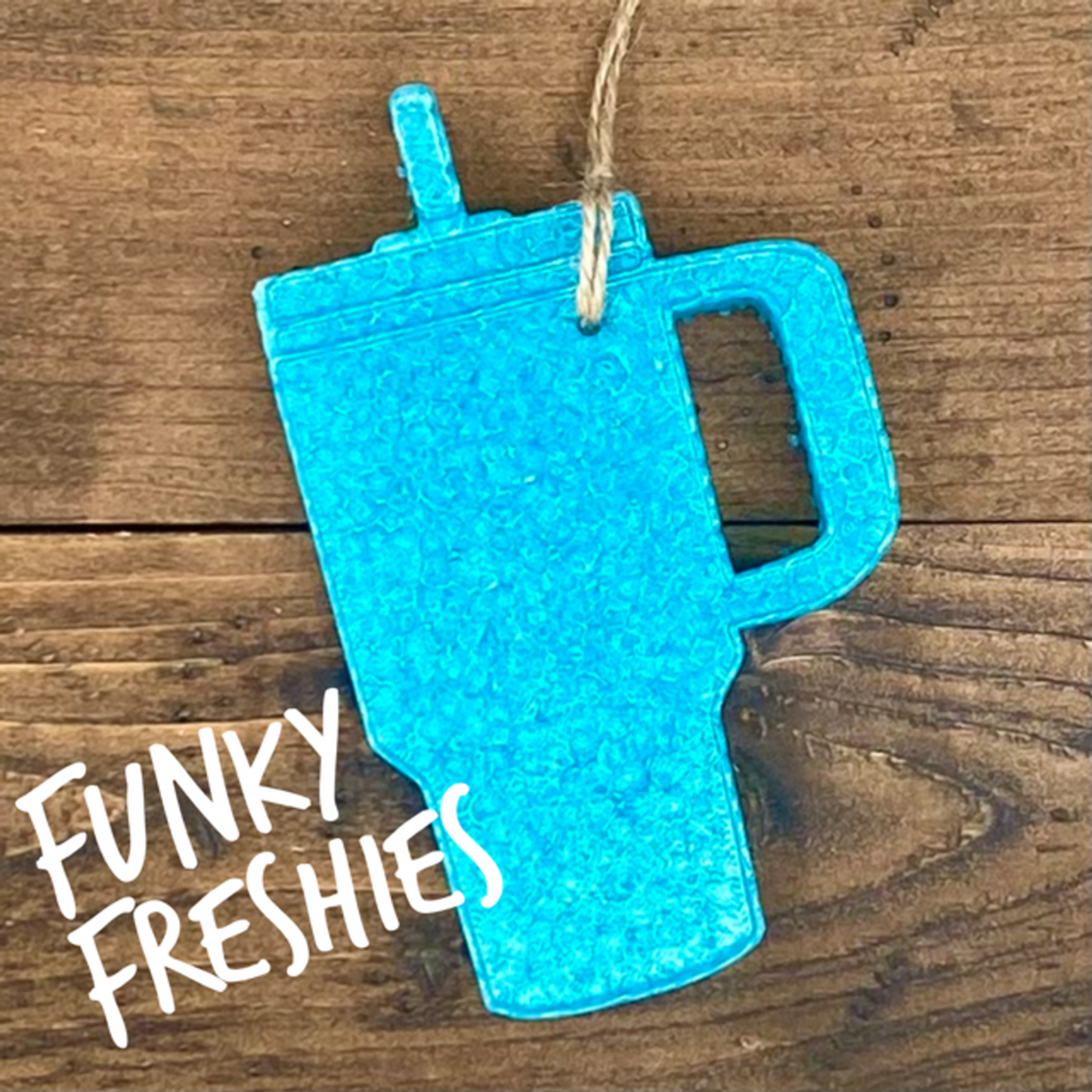 STANLEY CUP FRESHIE-VOLCANO