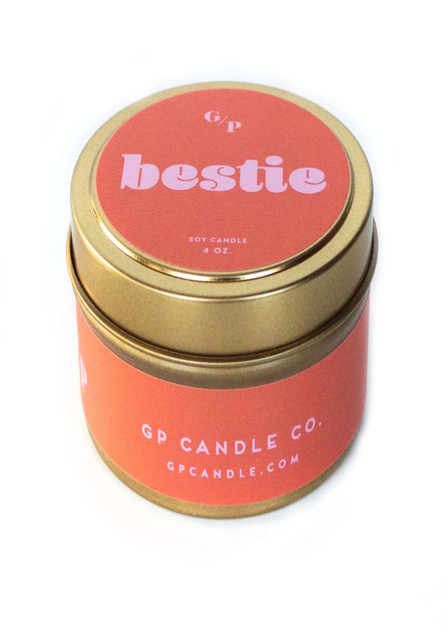BESTIE 4OZ CANDLE