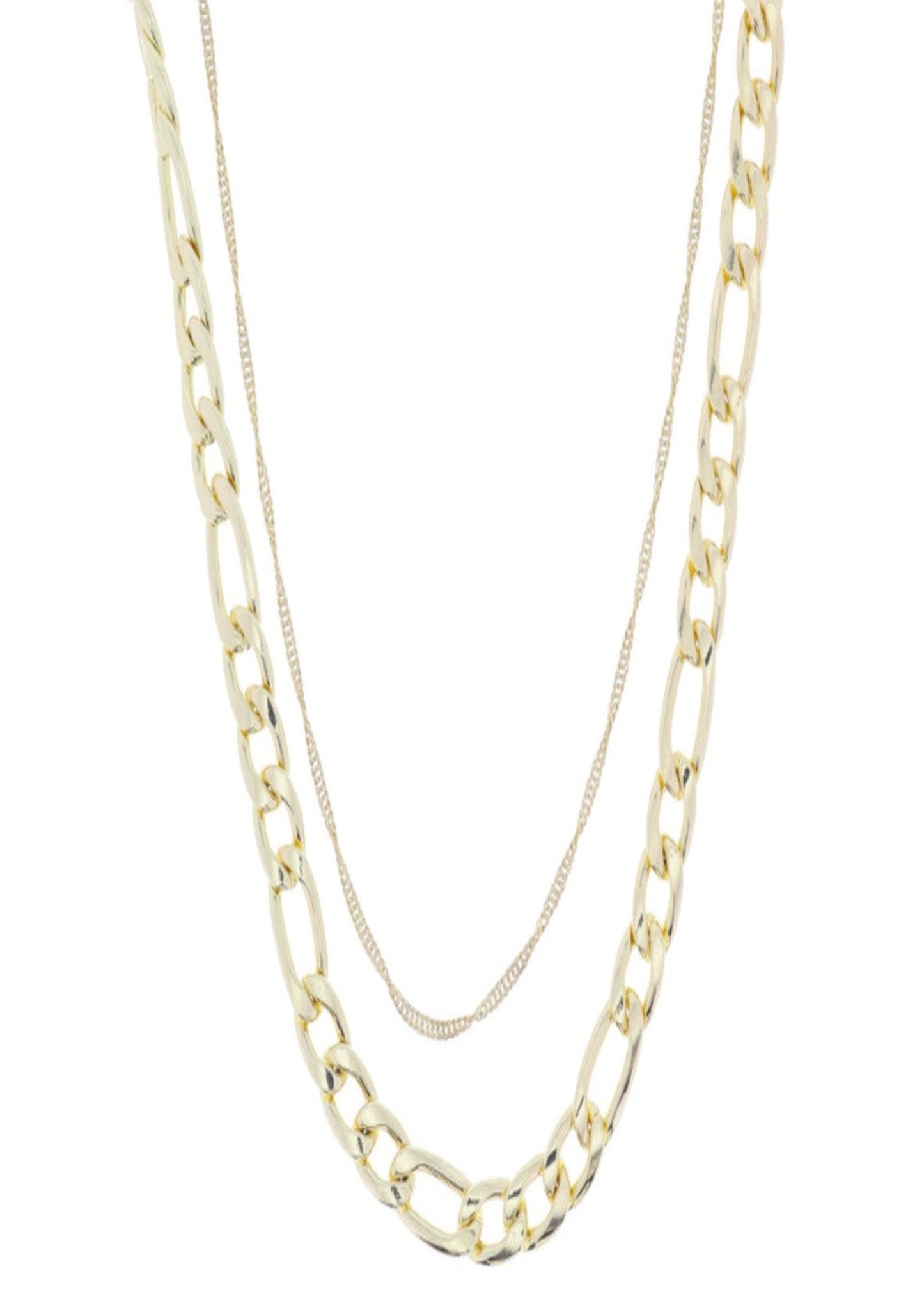 2 STRAND SINGAPORE & FIGARO CHAIN