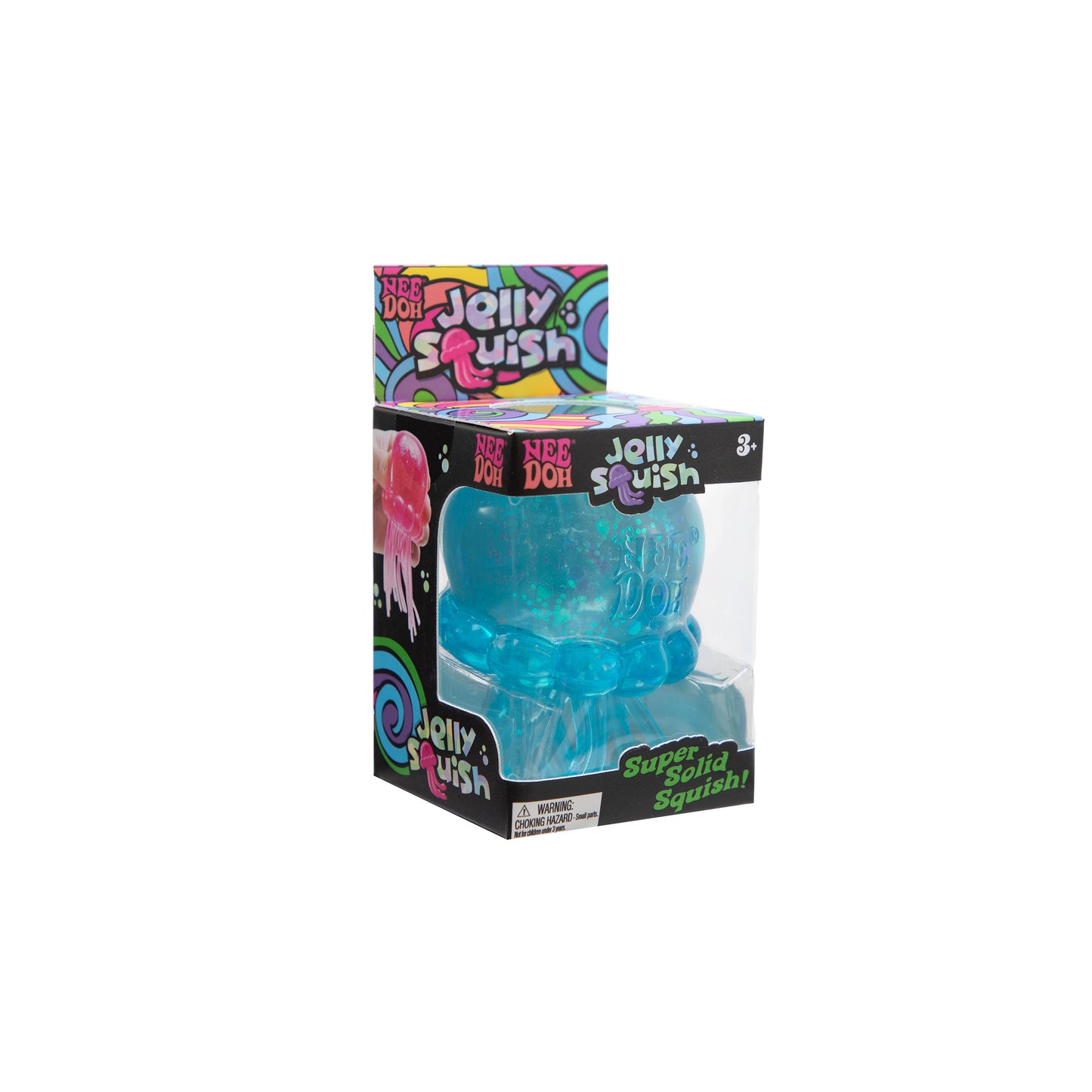 JELLYSQUISH NEEDOH