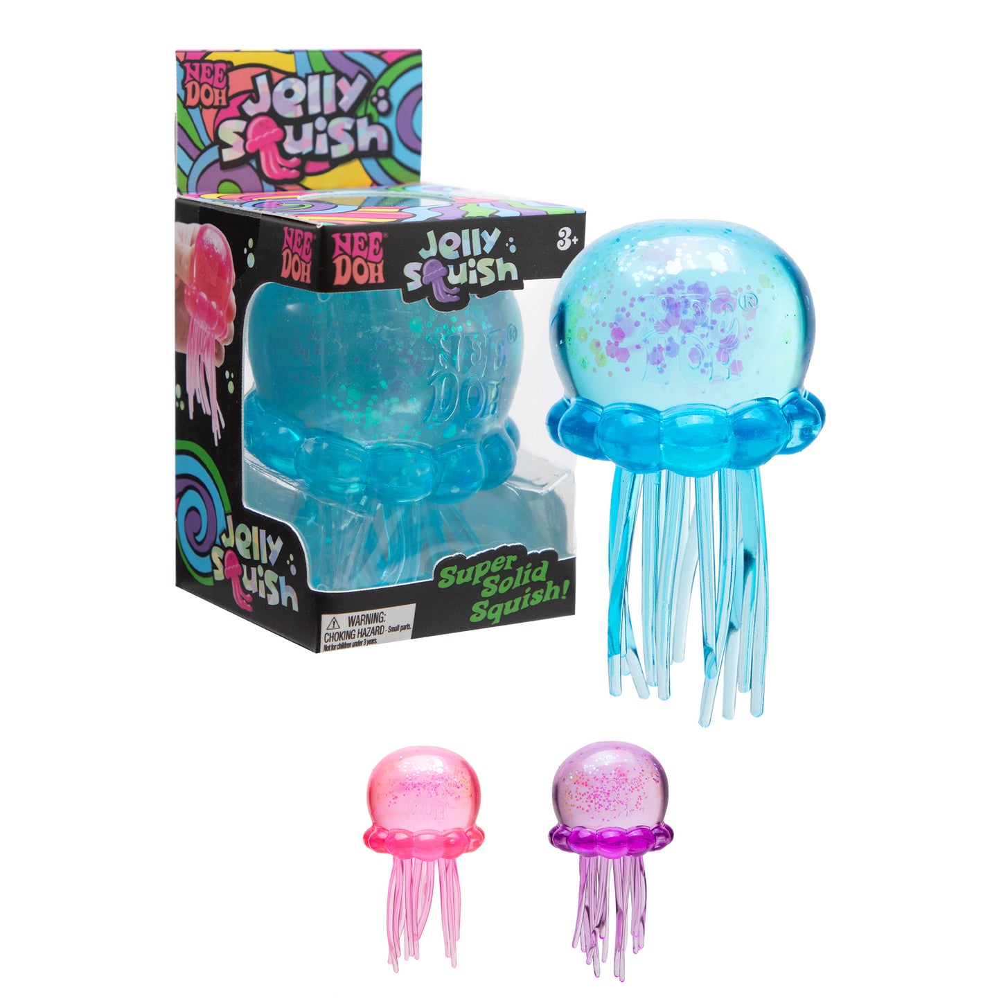 JELLYSQUISH NEEDOH