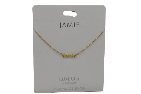 LUMIELA NECK-JAMIE