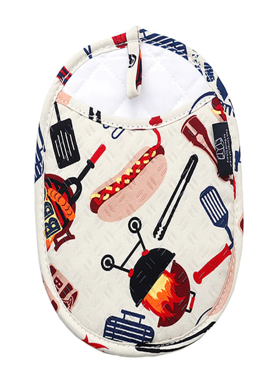 Grill Boss Silli Pocket Mitt