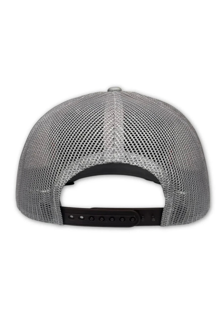 TRUCKER HAT CAMO MALLARD-ONE SIZE