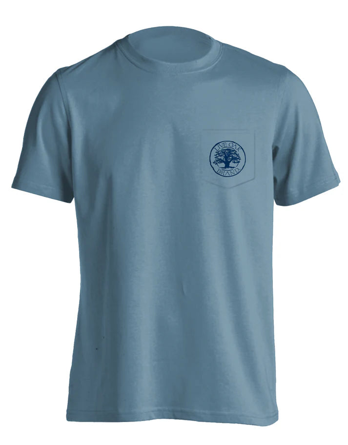 LAB COOLER - ICE BLUE