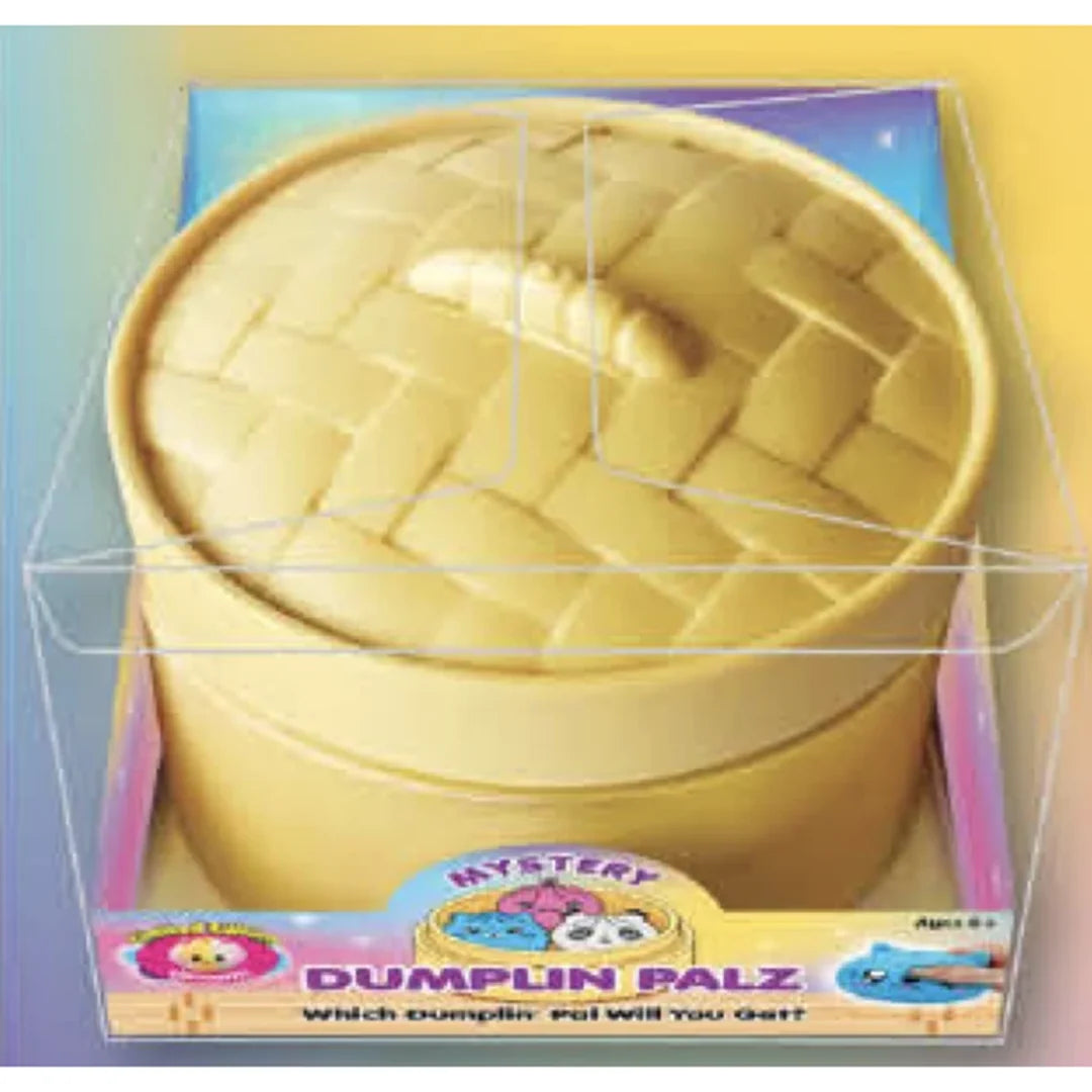 DUMPLIN PALZ