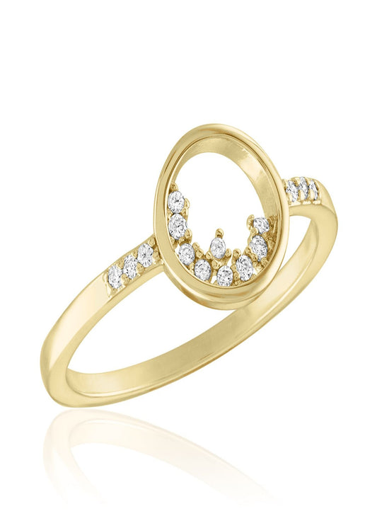 LAY-RING 50