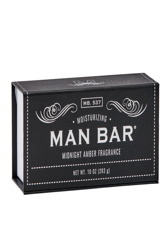 1O OZ BAR- MIDNIGHT AMBER-MOISTURIZING