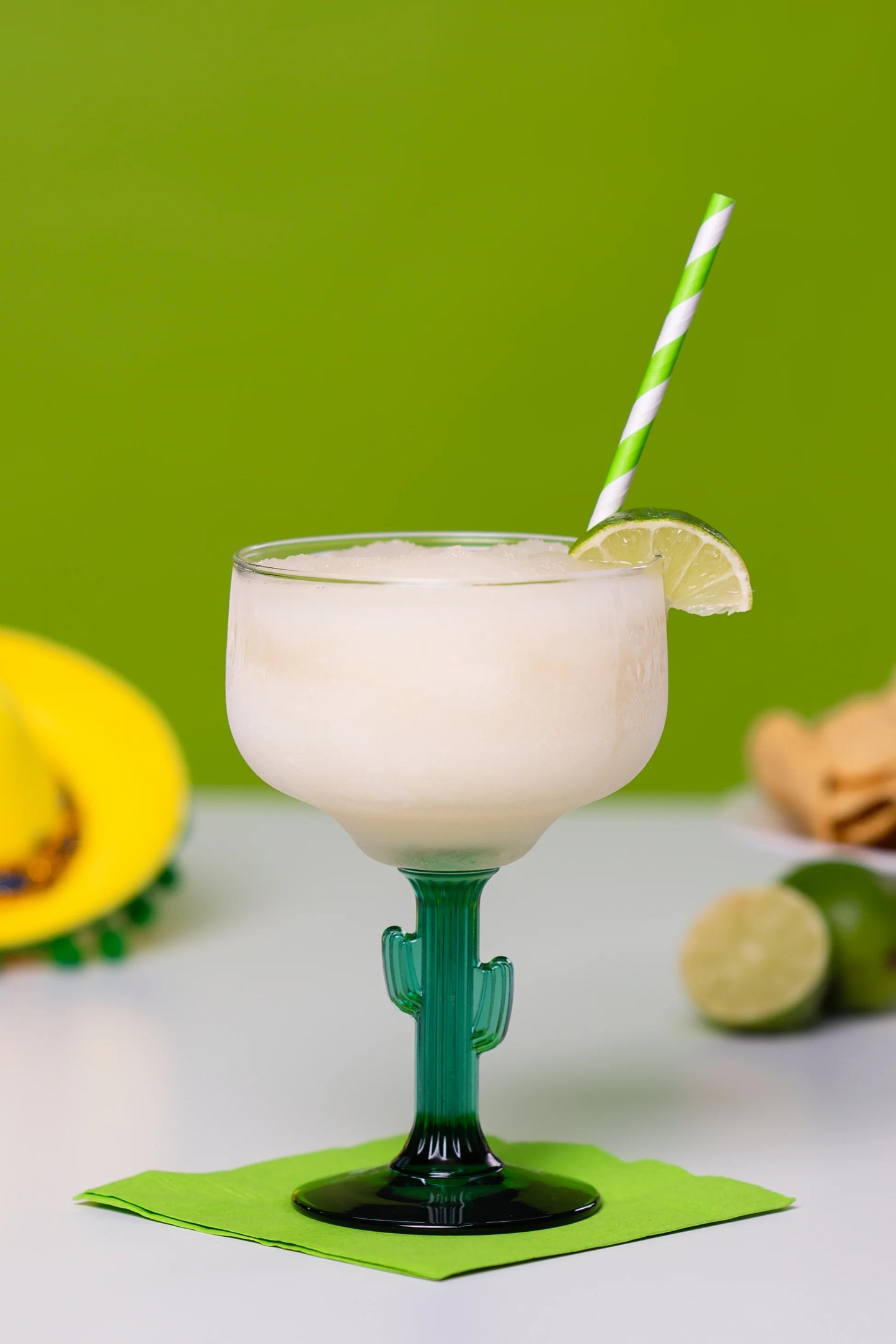 CLASSIC MARGARITA - COCKTAIL SLUSH MIX SMALL