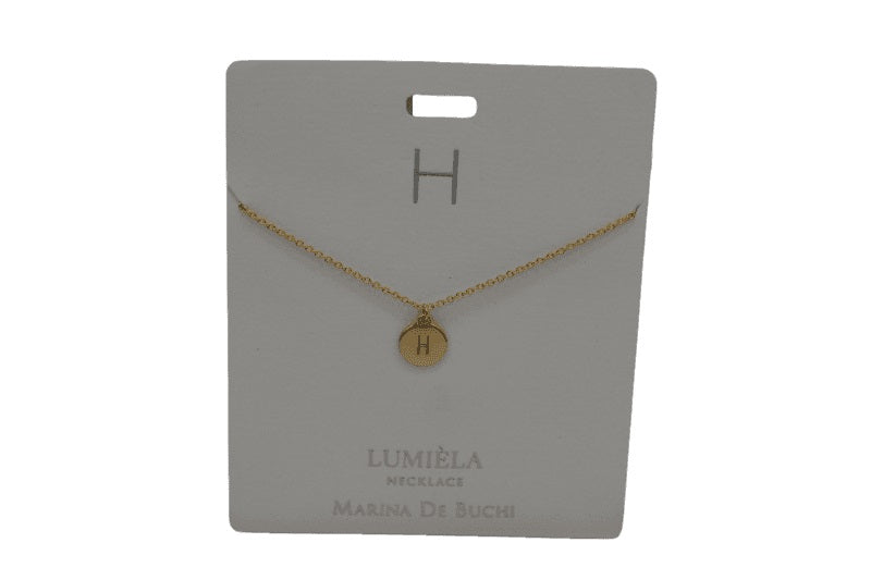 LUMIELA NECK-H