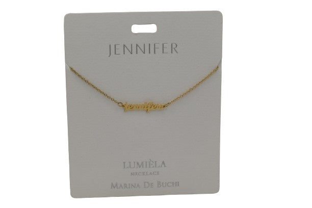 LUMIELA NECK-JENNIFER
