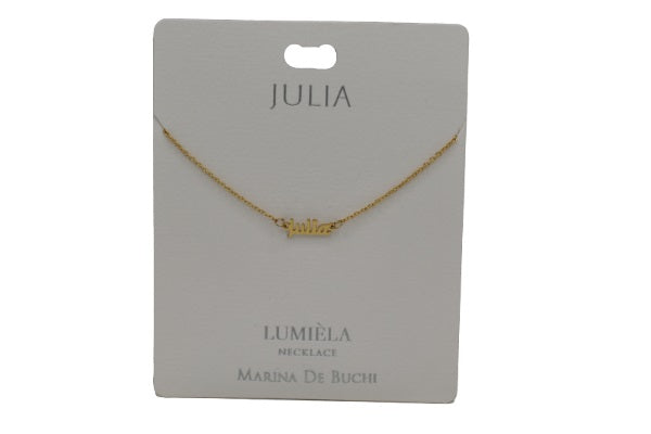 LUMIELA NECK-JULIA