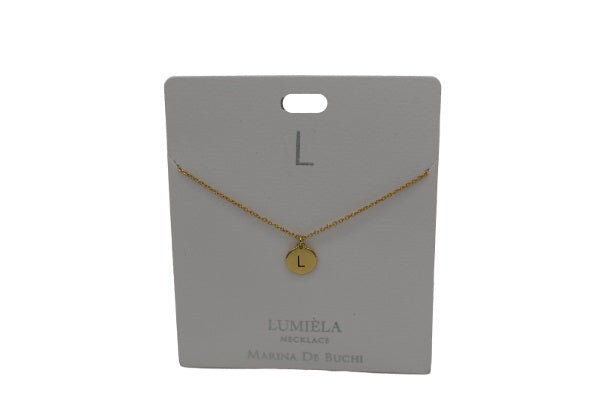 LUMIELA NECK-L