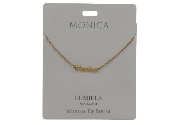 LUMIELA NECK-MONICA