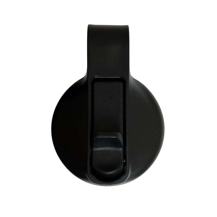 STAINLESS STEEL FOLLOW JESUS