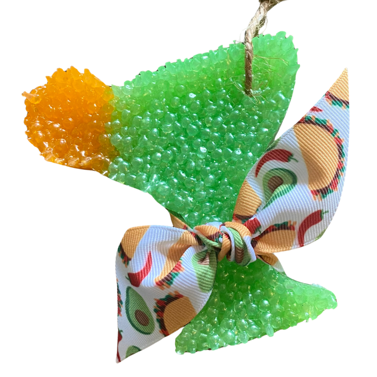 TACO TUESDAY MARGARITA FRESHIE