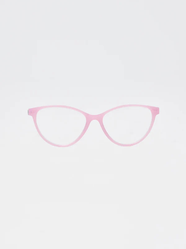 MICHELLE READERS-ORCHID STRIPE