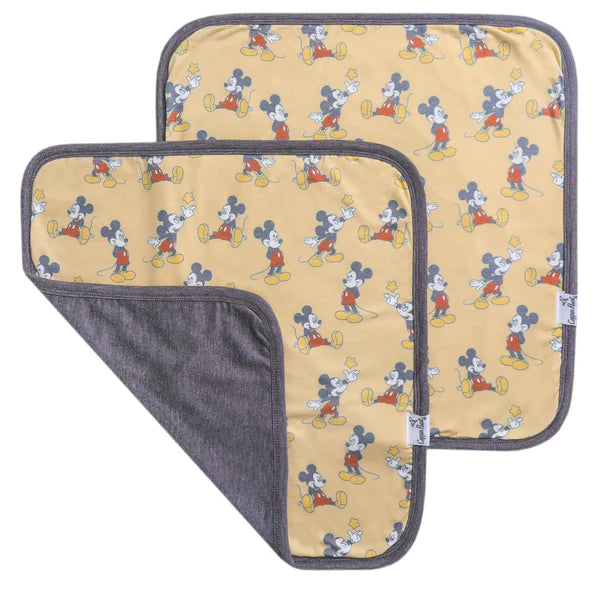 Mickey Mouse Security Blanket