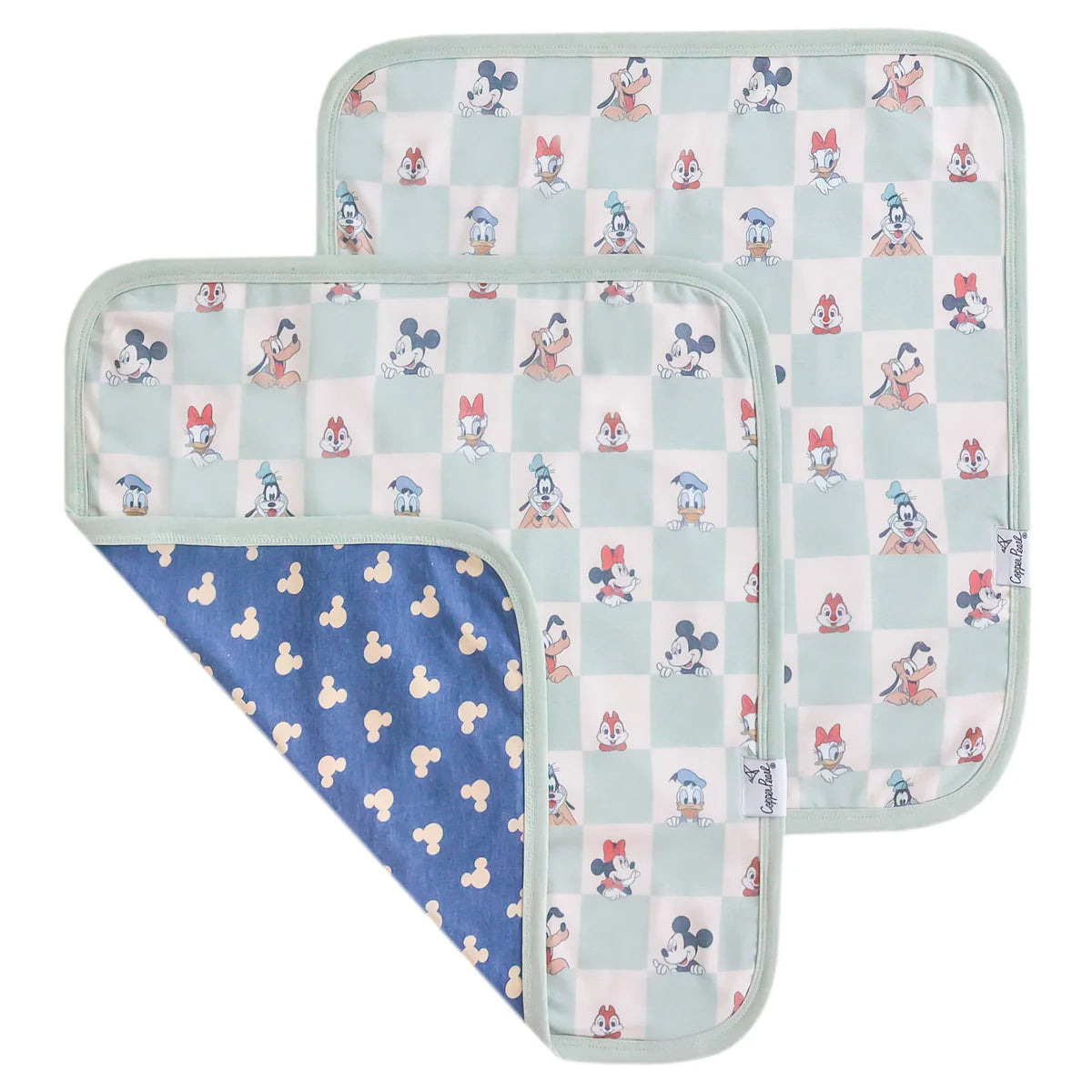 Mickey Mouse & Friends Security Blanket