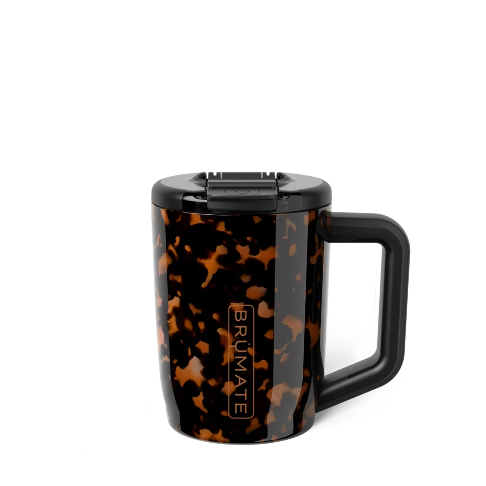 MUV 15 OUNCE - TORTOISE SHELL