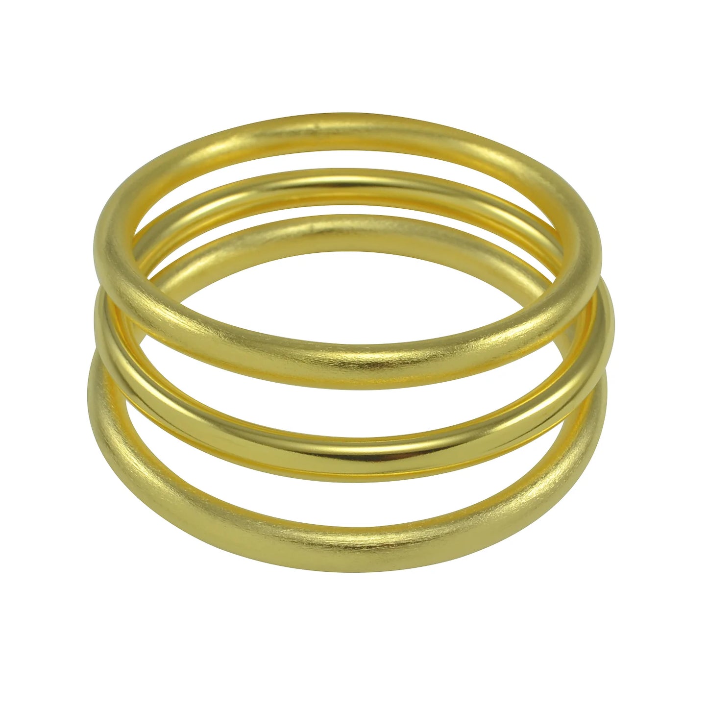 ZOEY BRACELET- GOLD