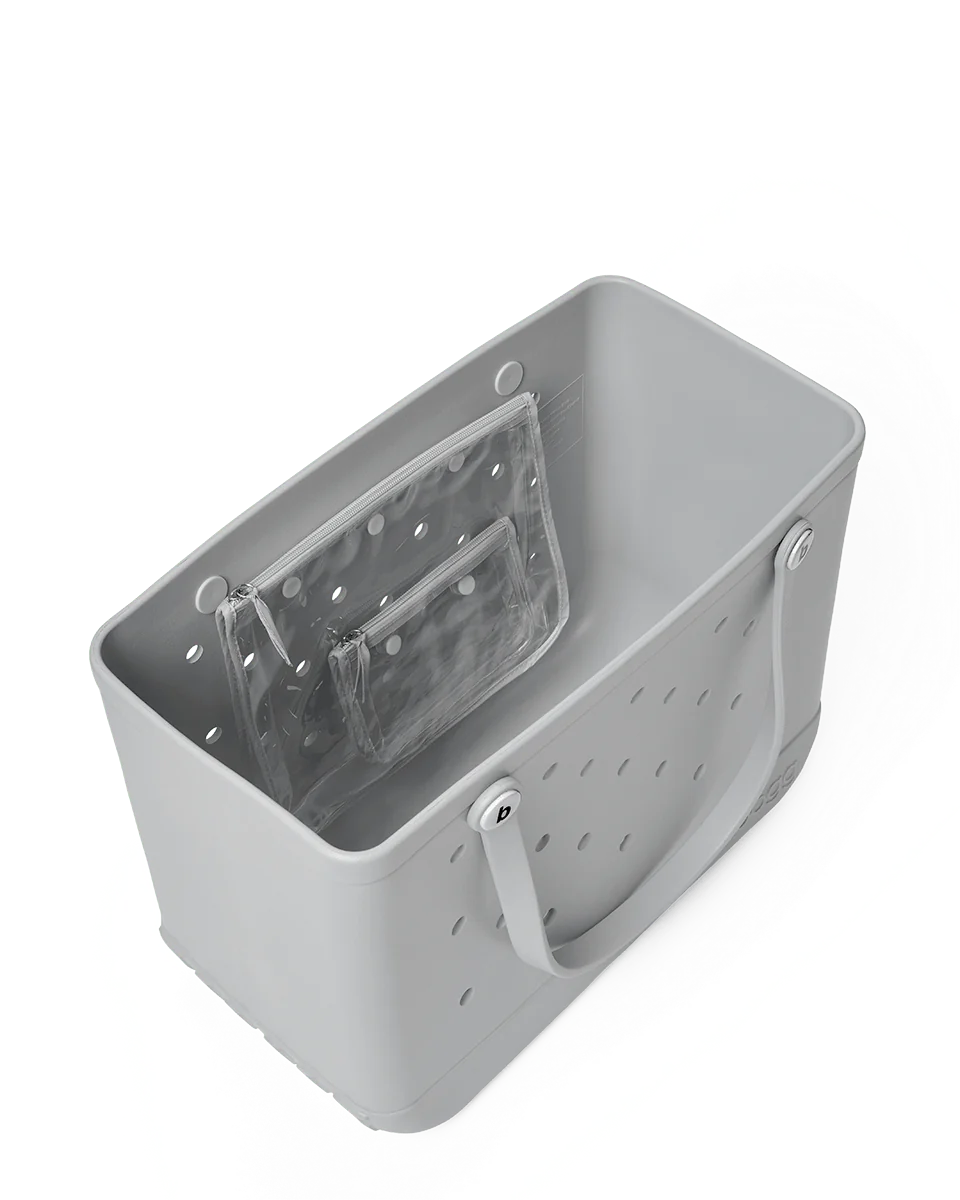 ORIGINAL BOGG: SHADES OF GRAY