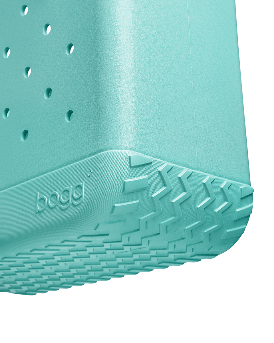 ORIGINAL BOGG-AQUAMARINE
