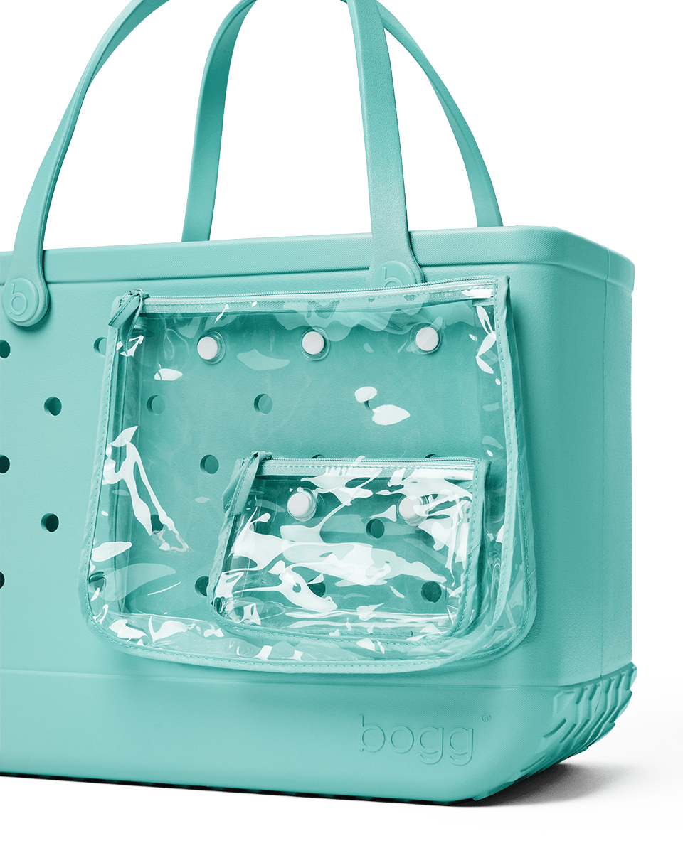 ORIGINAL BOGG-AQUAMARINE