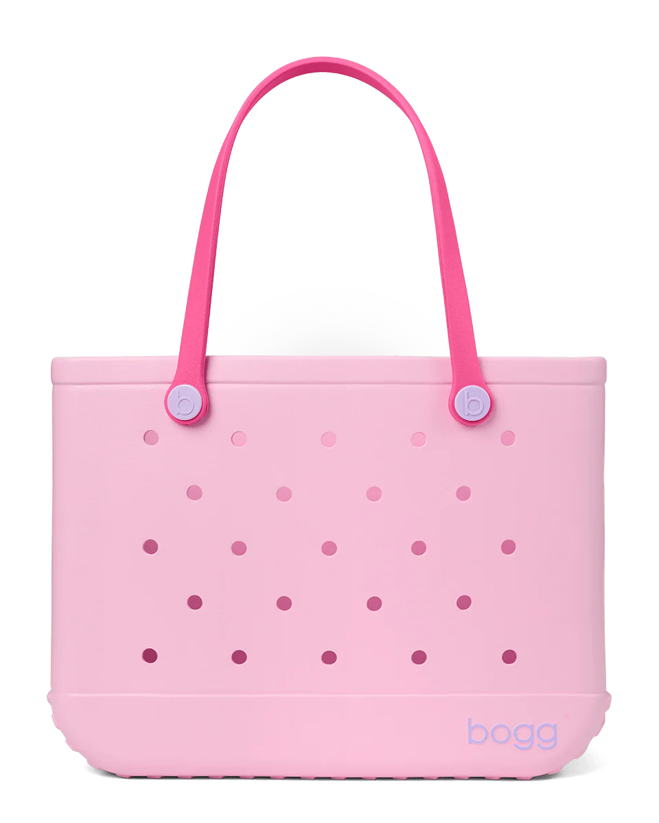 ORIGINAL BOGG: PINK DRINK