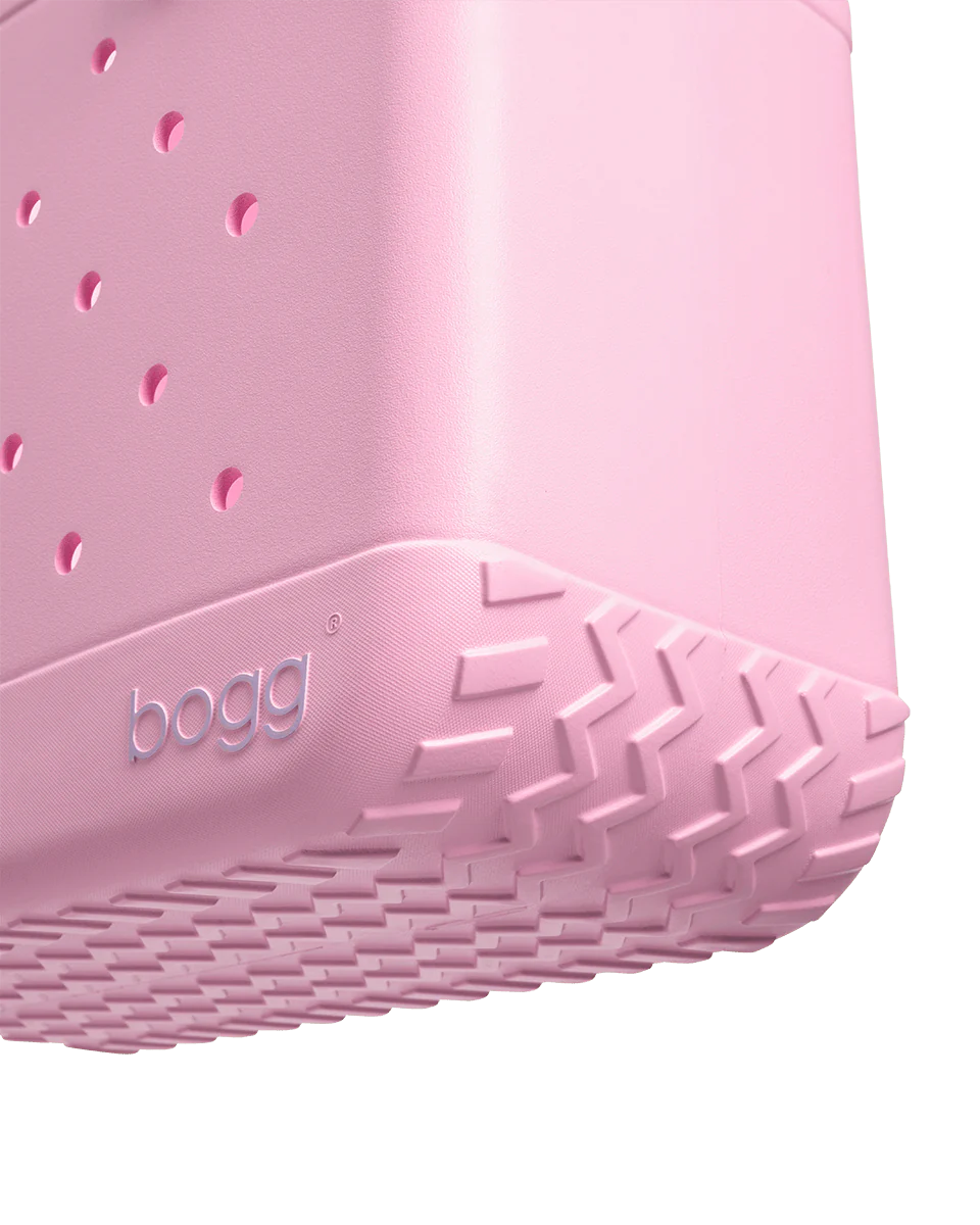 ORIGINAL BOGG: PINK DRINK
