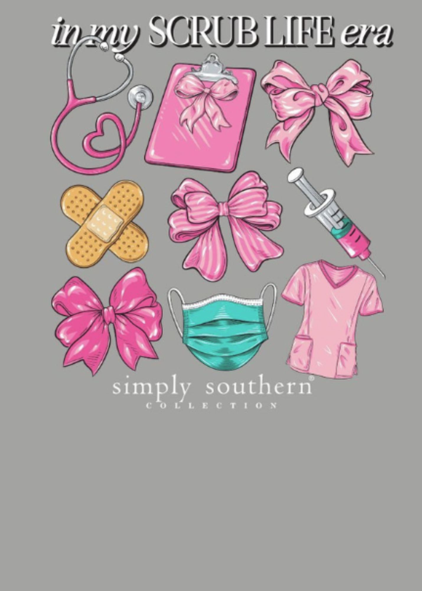 SCRUB LIFE-STORM/HTHR