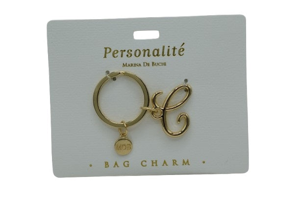 PERSONALITE HANDBAG CHARM-C