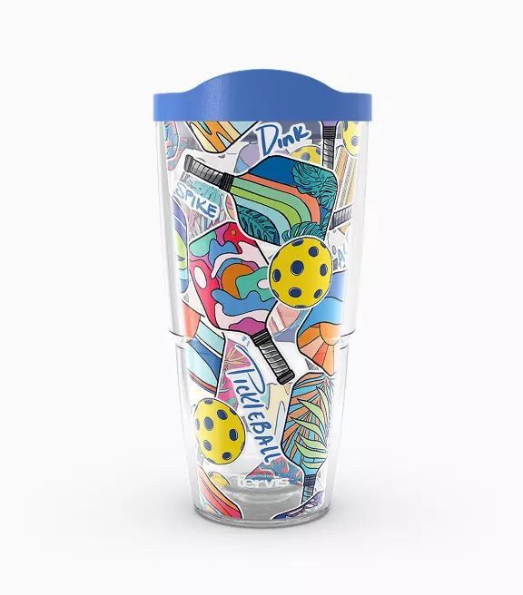 PICKLEBALL SPIKE DINK-24 OZ