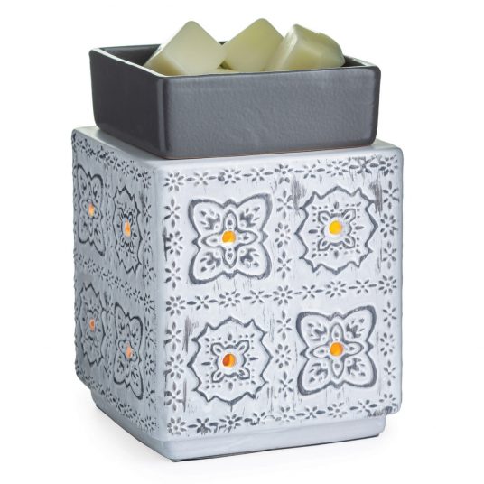 Illumination Fragrance Warmer Modern Cottage