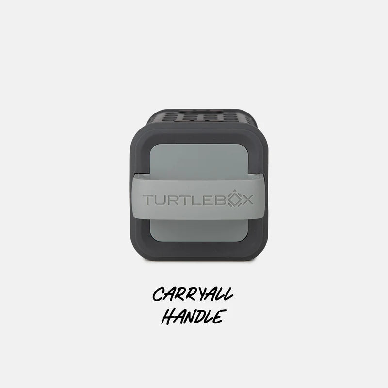 TURTLEBOX RANGER - GRAY