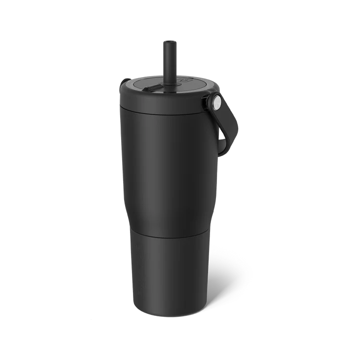 RESA 25OZ- MATTE BLACK