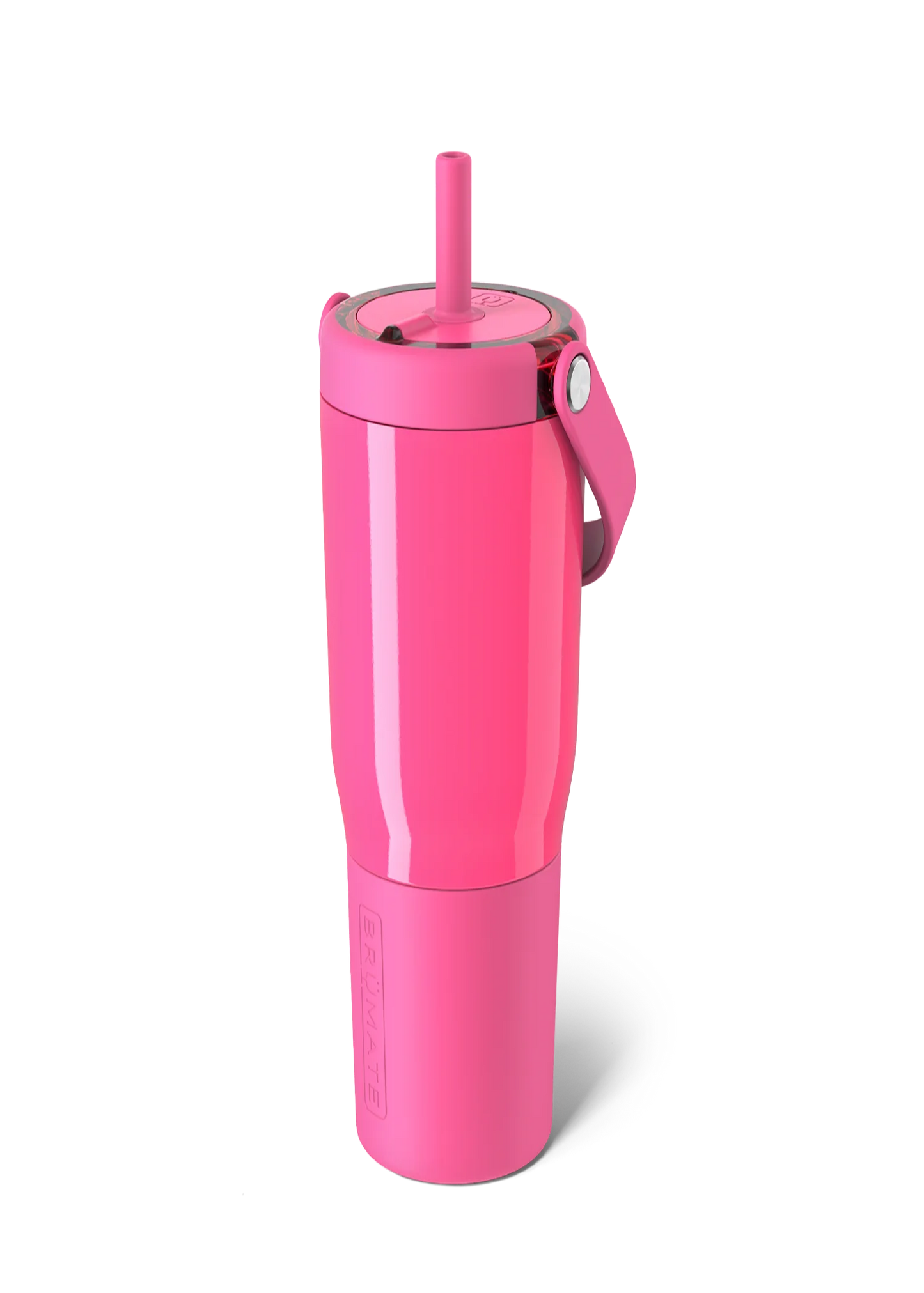 RESA 25OZ- NEON PINK