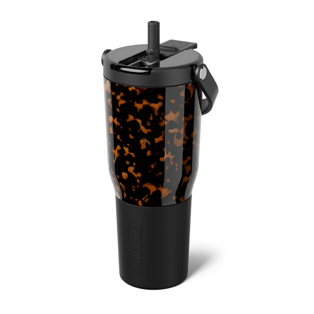 RESA FLIP 20 OUNCE - TORTOISE SHELL