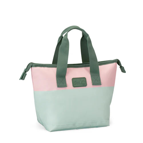 SAGE MIST LUNCHI LUNCH BAG