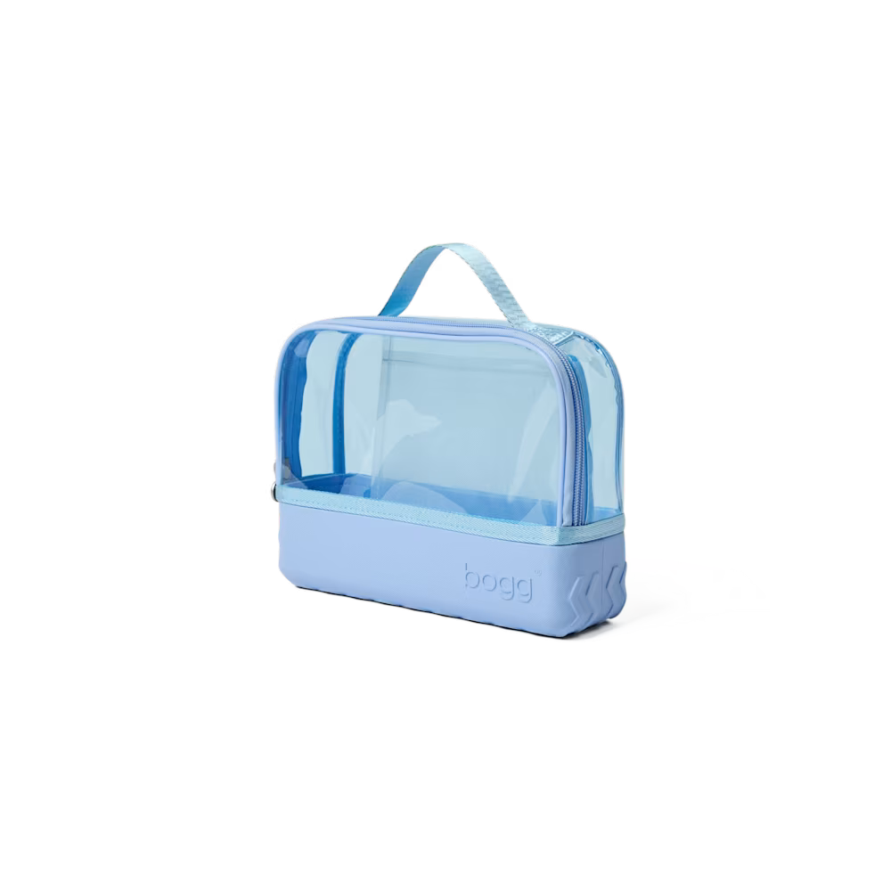 Boggs N’ Ends - Carolina On My Mind