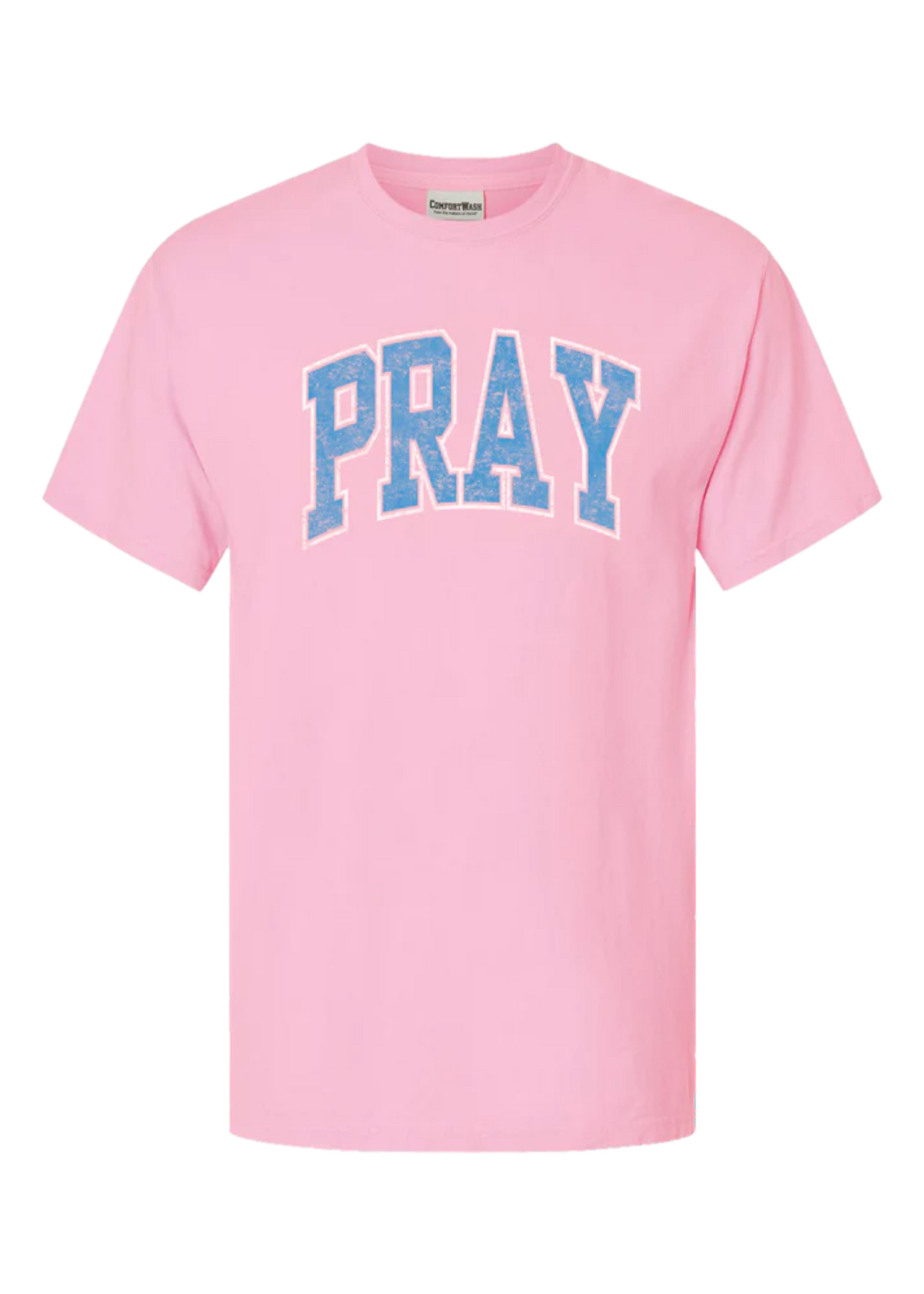 PRAY ARCH: COTTON CANDY DIS