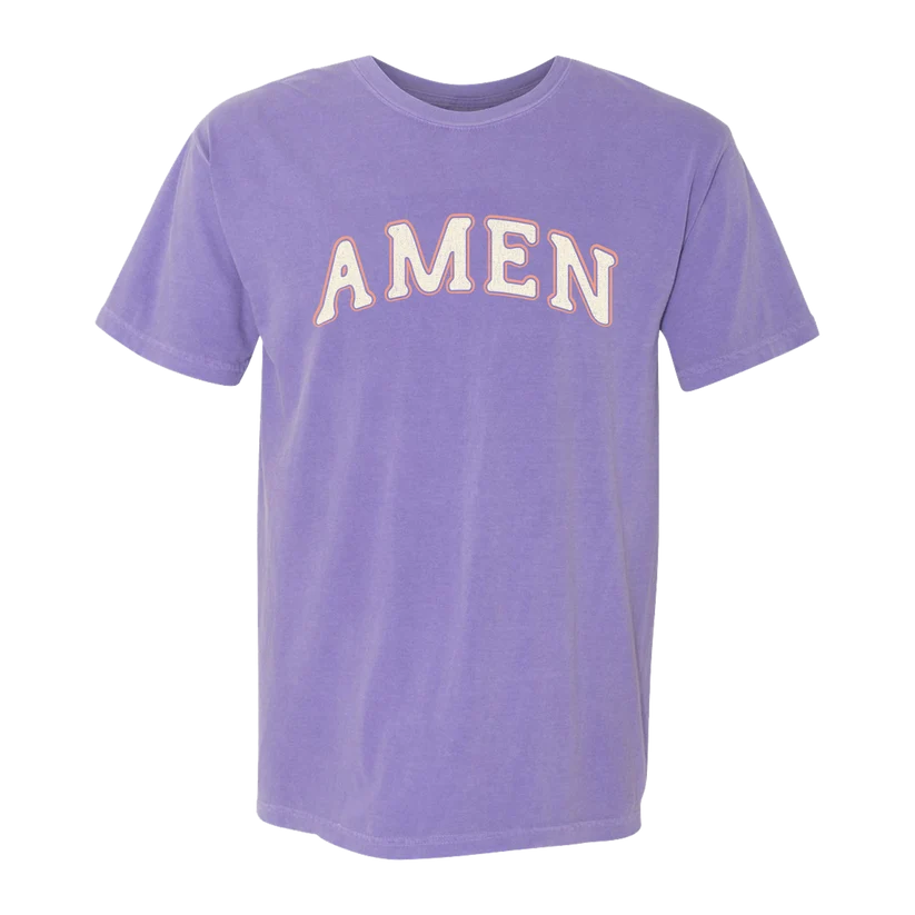AMEN ARCH - VIOLET