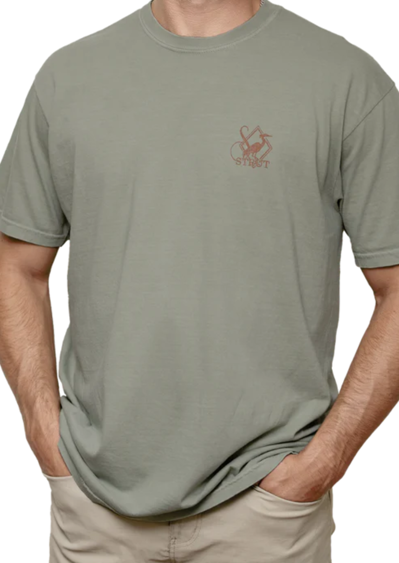 LOADED UP-SANDSTONE - DIS