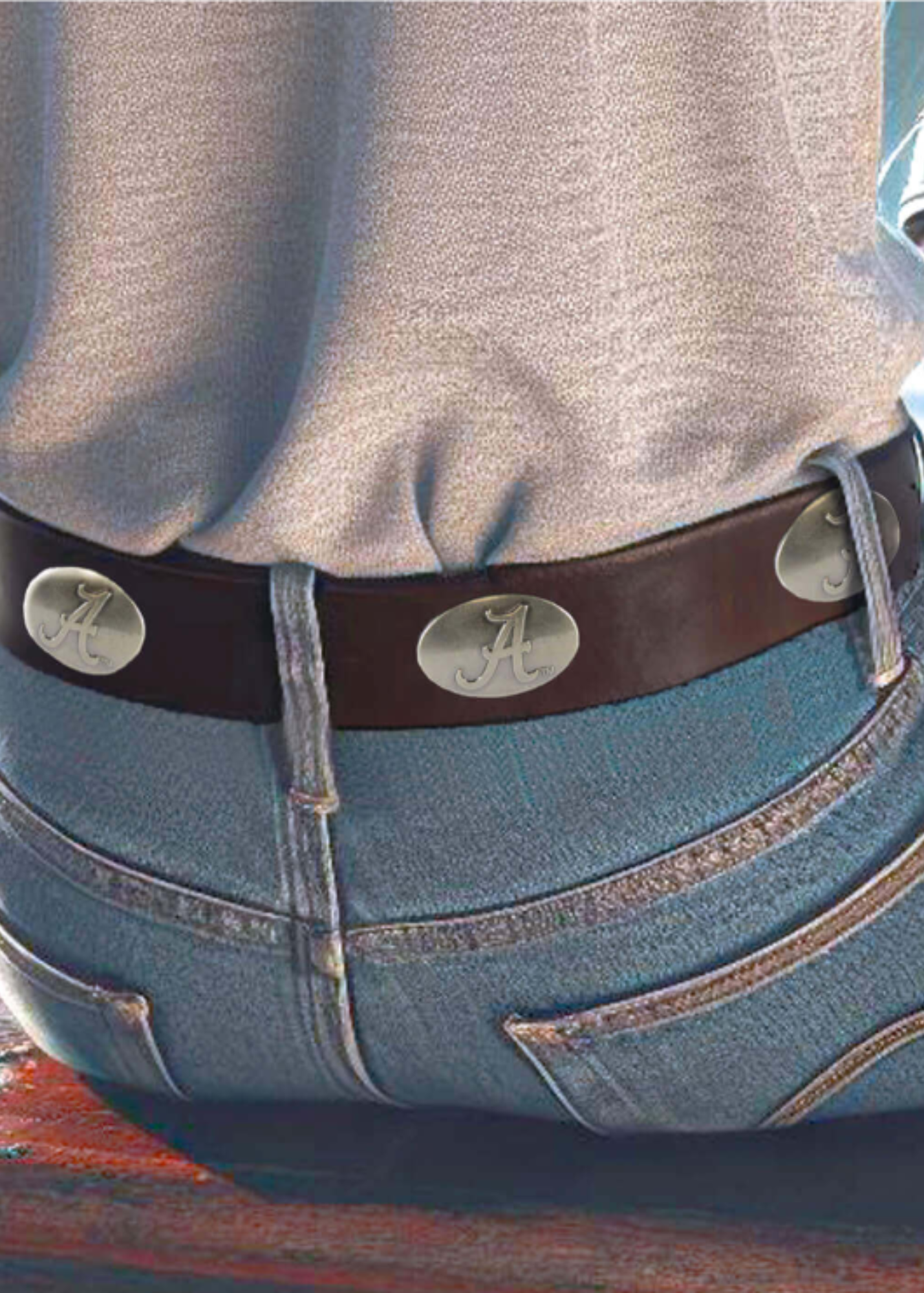 BELT-ALABAMA